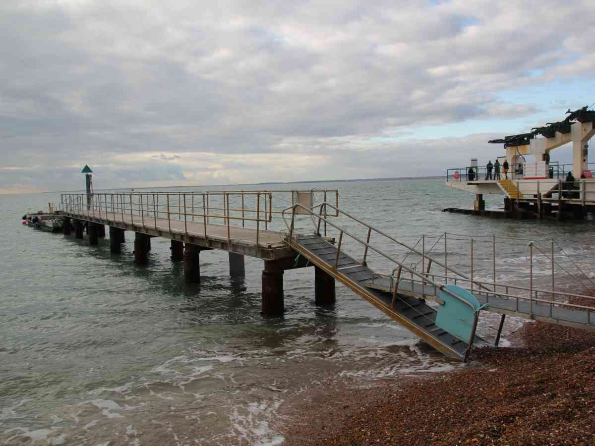Needles Pleasure Cruises picture gallery